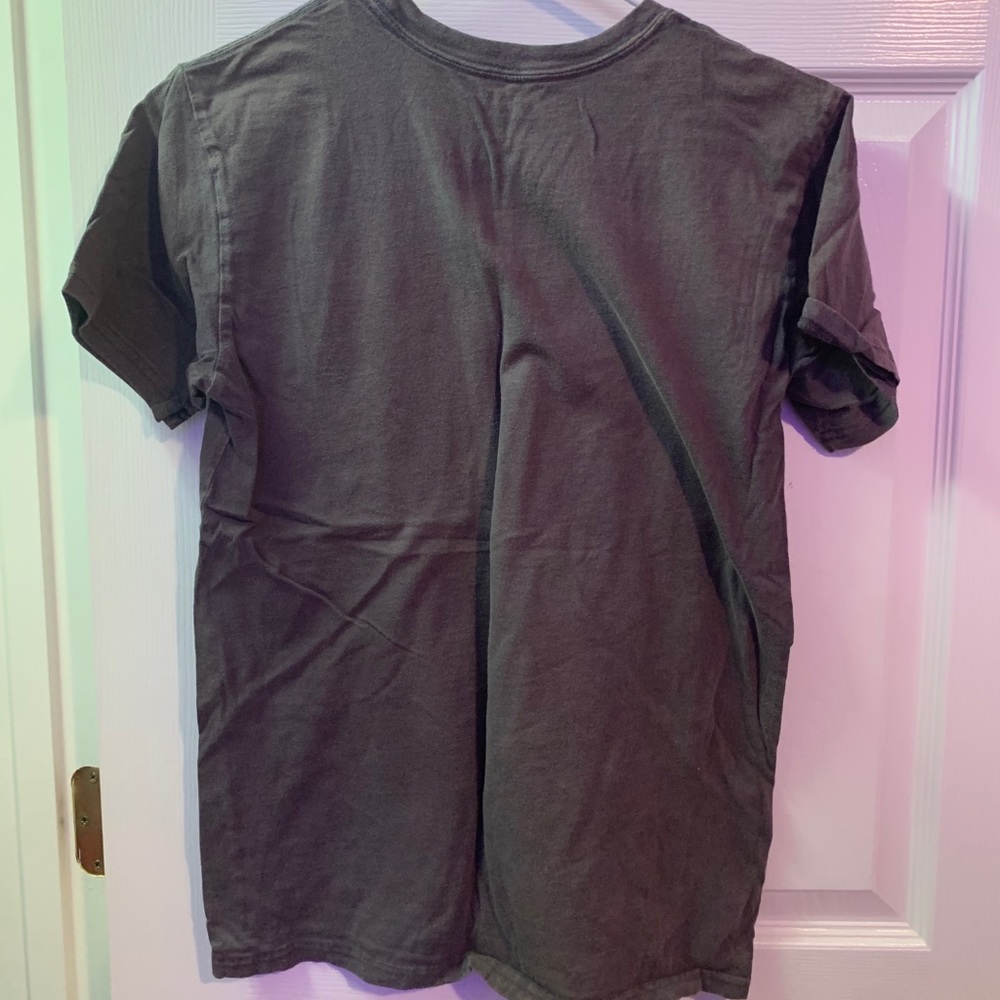 Mighty Fine tee - Picture 2 of 3